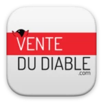 Logo of Vente Du Diable android Application 